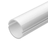 Экран ARH-ROUND-D20-DUAL-2000 OPAL 2м пластик Arlight 039253