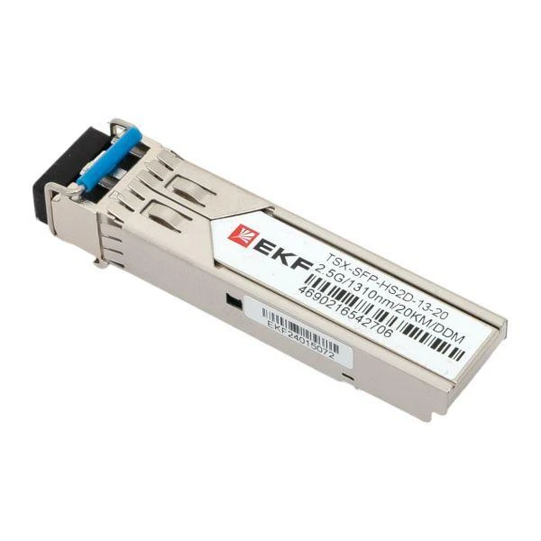 TSX-SFP-HS2D-13-20