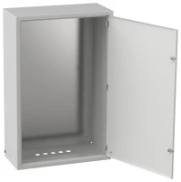 Корпус ЩМП-5-0 1000х650х300 УХЛ3 IP31 метал. IEK YKM40-05-31