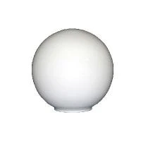 Рассеиватель 40-175-и 60 "Шар" опал. матов. Элетех 1070000299