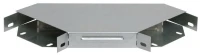 Угол для лотка 90град. 600х100 IEK CLP2P-100-600