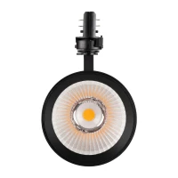 Светильник светодиодный трековый трехфазный 3P PTR 7040 40Вт 4000К 36град. BL IP40 Pro+ JazzWay 5062771