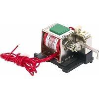 Расцепитель независимый для NM1-400 AC 400В прав. CHINT 132415