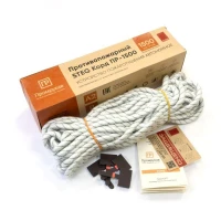 Корд противопожарный STEG ПР-1500 Промрукав PR08.26372