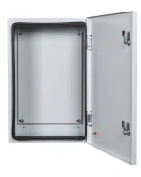 Шкаф климатический навесной 300х400х150 12УТ (Ver. 2.0) Mastermann 00-01021151