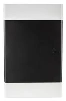 Щит распределительный навесной ЩРН-П-36 Trend BOXS-36-p-s-t IP41 ЭРА Б0052642