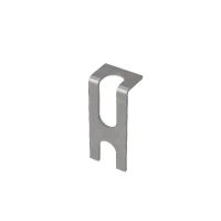 Фиксатор крышки лестничного лотка N (уп.2шт) КМ LO42198