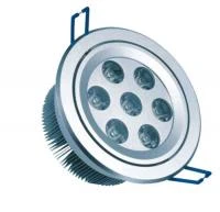 Светильник DRG8-40-C-52 NLCO 700071