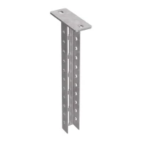 Консоль универсальная П-образ. КУП 35х30х300 Промрукав PR08.5088