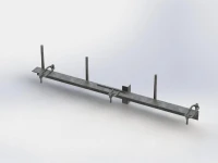 Траверса ТМ-2005 (12.020) ФЕРРУМ НФ-00000380