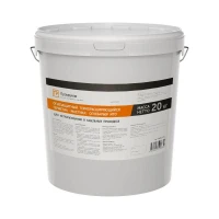 Герметик огнестойкий терморасщирающийся МТО (ведро 20кг) Промрукав PR08.21181