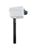 Датчик канальный CO2 4-20мА DO 145мм 24В SE SDC D20C