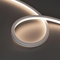 Лента светодиодная MOONLIGHT-TOP-M252-13x12mm 24V White-MIX 12Вт/м IP67 2216 wire x1 герметичная (уп.5м) Arlight 038605