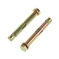 Болт анкерный 10х100 накл. цинк. Tech-Krep/Zitar 117966