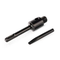 Адаптер SDS+/М16 КВТ 102562