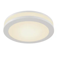 Светильник VGL 12Вт IP20 встраив. Voltega VGL2001-L12W