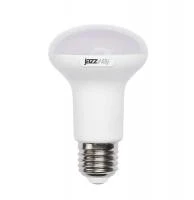 Лампа светодиодная PLED-SP 8Вт R63 3000К тепл. бел. E27 630лм 230В JazzWay 1033642