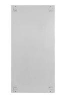 Шкаф универсальный монтажный 600х1200х300 16У Mastermann 00-01021787