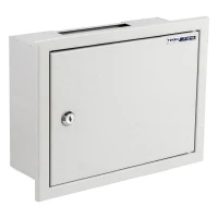 Корпус металлический встраиваемый ЩРв-12 IP31 260х340х120 PRIZMA TOKOV Electric TKE-PZ-WMRB-12-IP31