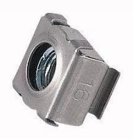 Гайка закладная M6 CANU-M6-CS EATON 138710