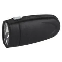 Фонарь TBP1L 1хLED пластик 2хAA полиб. Трофи Б0026320