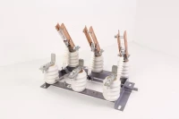 Разъединитель РВ-10/630 УХЛ2 Электрофарфор 00000374