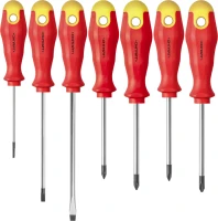 Набор отверток OHT-Ot02-H7 ОНЛАЙТ 90566