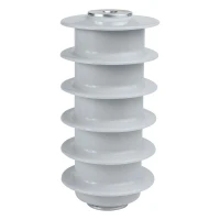 Ограничитель перенапряжений нелинейный OptiVar OPN-P-6/7.2/10/1000(2)-УХЛ1 КЭАЗ 358225