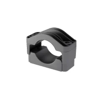 Крепление для кабеля рядное d40-60мм RKK40-60 КМ LO24122