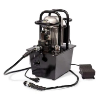 Помпа электрогидравлическая ПМЭ-7100У ПРОФИ КВТ 91799