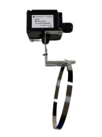 Датчик температуры контактный -10...+110град.C NTC10кОм 50…100мм IP65 SE SCTN