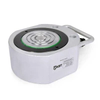 Домкрат низкий ДН150П16 КВТ 88498