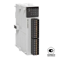 Модуль аналогового в/в EMF 4/4 PRO-Logic (с поверкой) EKF EMF-A-4AI4AO-V