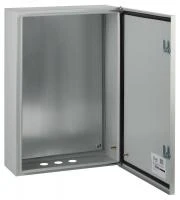 Корпус металлический ЩМПг-07 600х400х175 IP54 SHMPg-07_IP54_SIMPLE ЭРА Б0047696