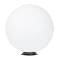 Светильник KT-GLOBE-R500-15W Warm3000 DG 275deg 24В 15Вт 3000К IP65 ландшафтный метал. Arlight 051030