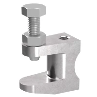 Струбцина М8 (комплект) Промрукав PR08.2623