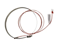 Датчик температуры контактный -10...+110град.C NTC10кОм 15…100мм бескорпусной 1м SE SCTNJ