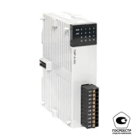 Модуль аналогового ввода EMF 4 PRO-Logic (с поверкой) EKF EMF-A-4AI-V