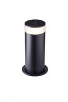 Светильник светодиодный BCP310 LED760/WW 15Вт 100-240В CylBK PHILIPS 911401755262