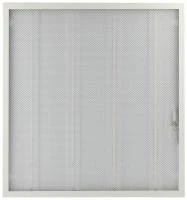 Светильник светодиодный SPO-6-36-6K-P (4) 36Вт 6500К IP40 3600лм 595х595х19 с драйвером призма панель Эра Б0039056