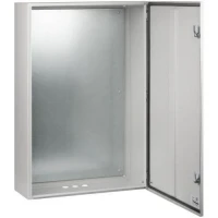 Корпус ЩМПг-5-0 1000х650х285 IP54 У2 SIMPLE stmS.5-0-54 метал. Эра Б0057152