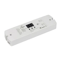 Выключатель SMART-SWITCH-DMX-SUF (230В 5А) (IP20 пластик) Arlight 033004
