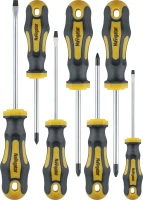 Набор отверток NHT-Ot02-H7 (7шт) Navigator 95268