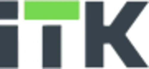 ITK (группа IEK) логотип картинка ITK (группа IEK)