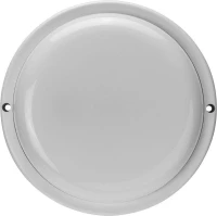 Светильник светодиодный 90 551 OBL-R4-10-4K-WH-IP65-LED ОНЛАЙТ 90551