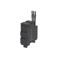 Контакт вспомогательный AUX для MNX125/160/250/400/630/1600 YON AUX-MNX-SPC