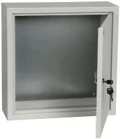 Корпус ЩМП-4.4.1-0 400х400х150 IP31 УХЛ3 метал. IEK YKM40-441-31