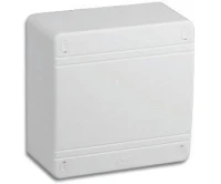 Коробка распределительная SDN2 для кабель-канала 151х151х75мм (розн. упак. 1шт) DKC 01870R