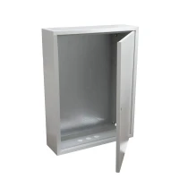 Корпус металлический с монтажной панелью Стандарт ЩМП-3-1 IP31 650х500х150 Промрукав PR08.26444