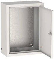 Корпус ЩМП-1-1 395х310х150 IP31 УХЛ3 метал. IEK YKM41-01-31